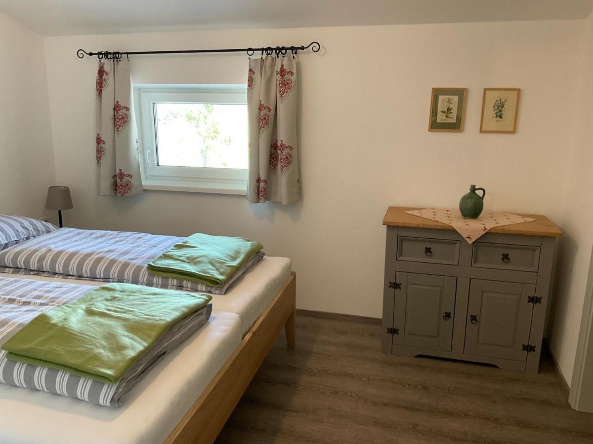 Appartamento Goellerblick Kernhof Esterno foto