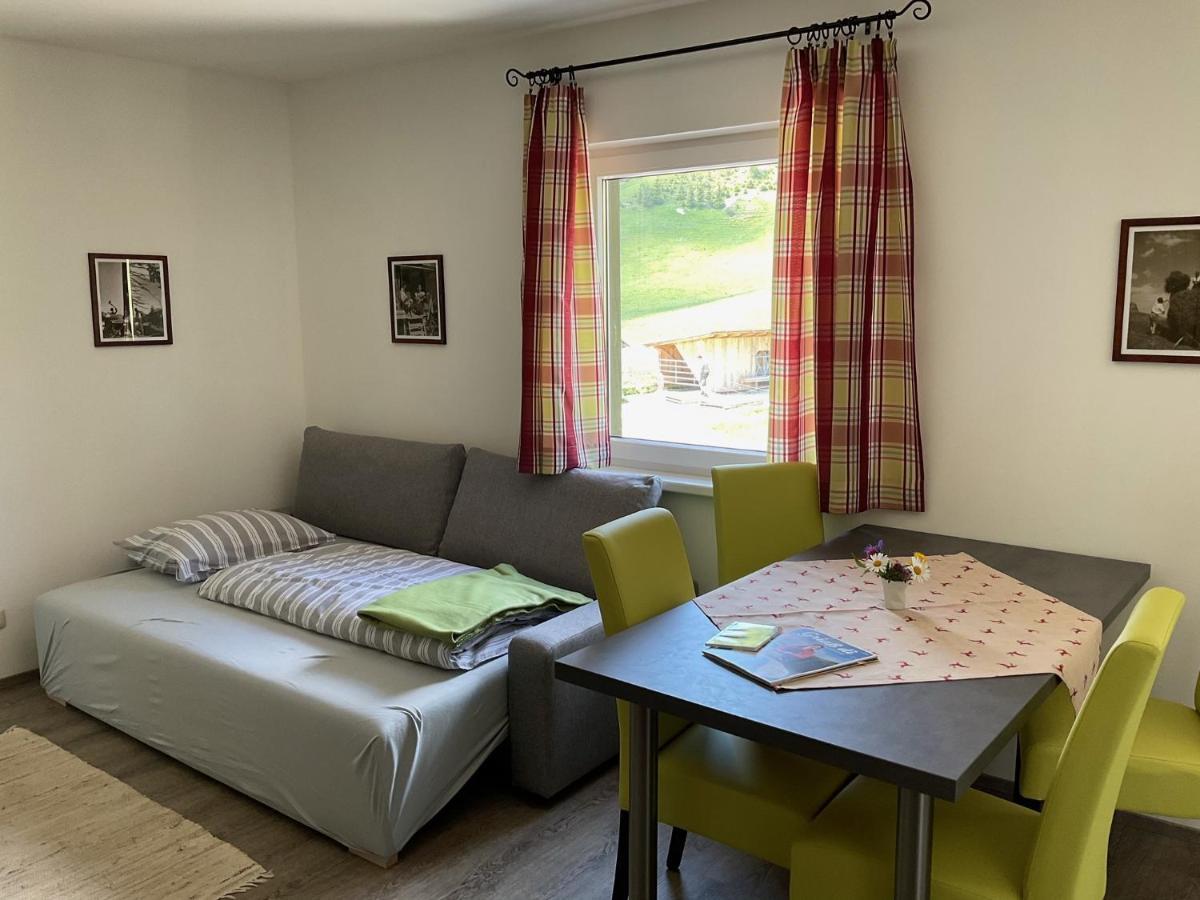 Appartamento Goellerblick Kernhof Esterno foto