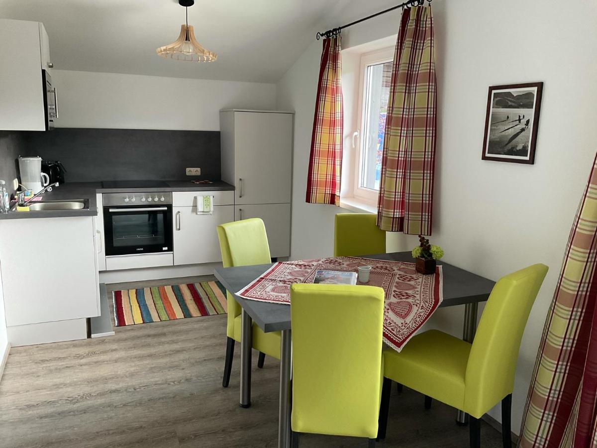 Appartamento Goellerblick Kernhof Esterno foto